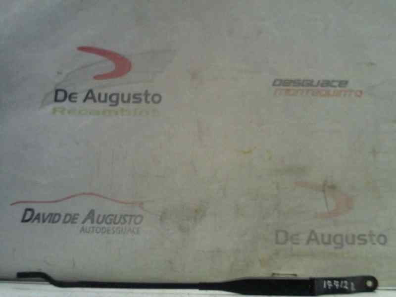 BRAZO LIMPIA DELANTERO DERECHO VOLVO S40 BERLINA TD