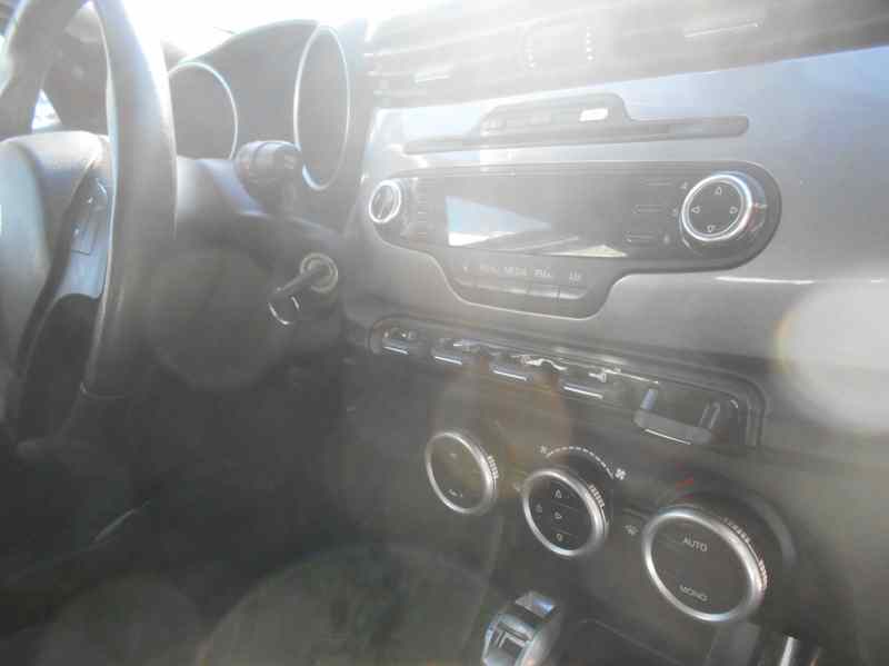 ALFA ROMEO GIULIETTA (191) Distinctive Motor 1,6 Ltr. - 77 kW JTDM CAT