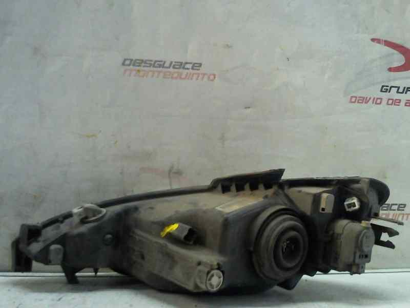 FARO DERECHO PEUGEOT 206 BERLINA XT