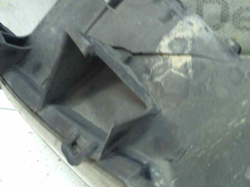 FARO DERECHO PEUGEOT 206 BERLINA XT