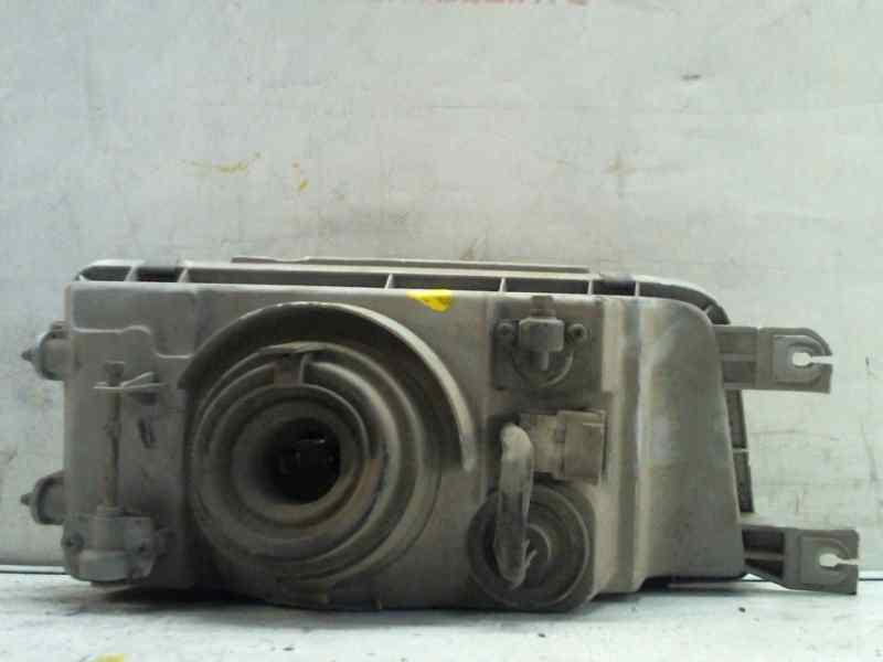 FARO IZQUIERDO HYUNDAI GALLOPER SANTAMO MONOVOLUMEN