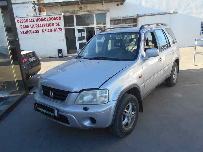 HONDA CR-V (RD1/3) Básico (RD1) Motor 2,0 Ltr. - 94 kW 16V CAT