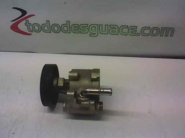 BOMBA DIRECCION RENAULT MEGANE I BERLINA HATCHBACK (BA0) 1.9 D Europa