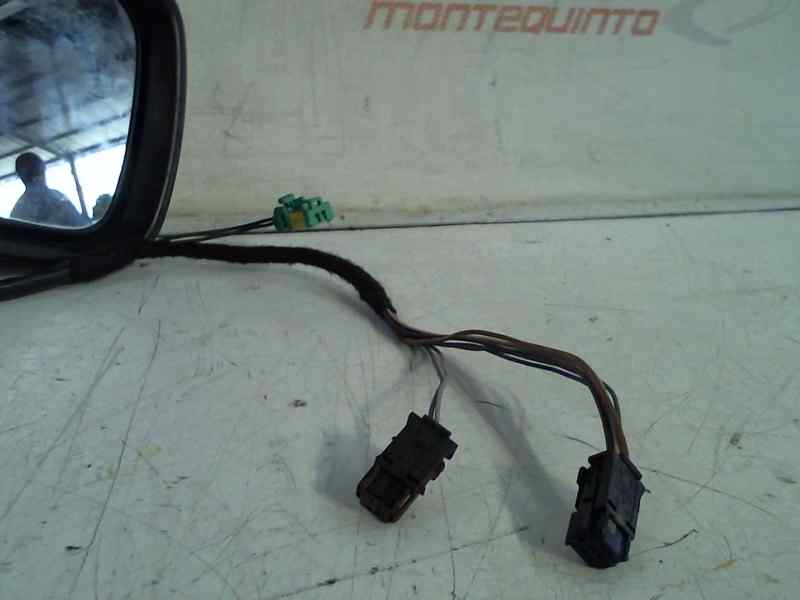 RETROVISOR DERECHO ELECTRICO PEUGEOT 807 SV