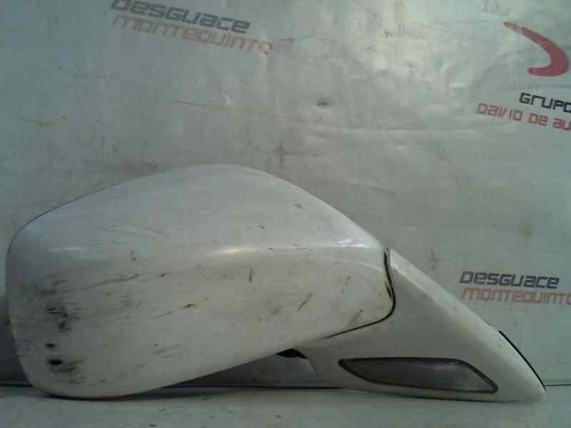 RETROVISOR DERECHO ELECTRICO PEUGEOT 807 SV