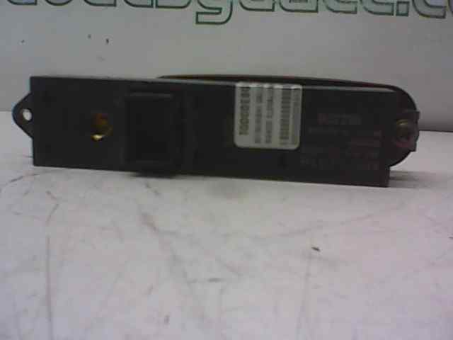 MANDO ELEVALUNAS TRASERO IZQUIERDO MITSUBISHI GALLOPER (HYUNDAI) *