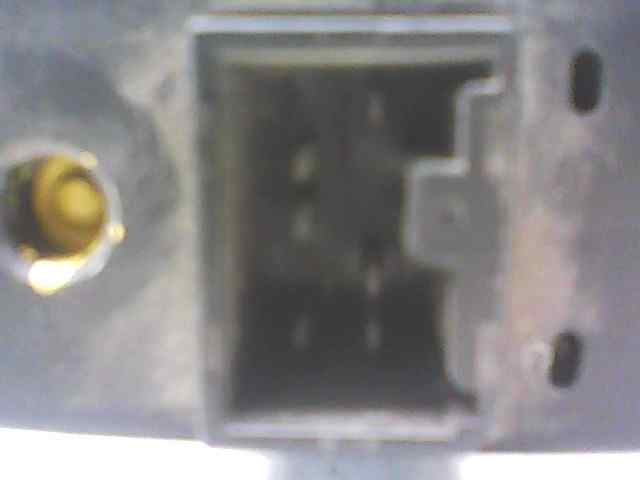 MANDO ELEVALUNAS TRASERO IZQUIERDO MITSUBISHI GALLOPER (HYUNDAI) *