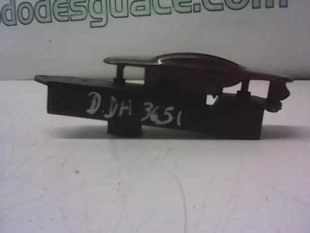 MANDO ELEVALUNAS DELANTERO DERECHO MITSUBISHI GALLOPER (HYUNDAI) *