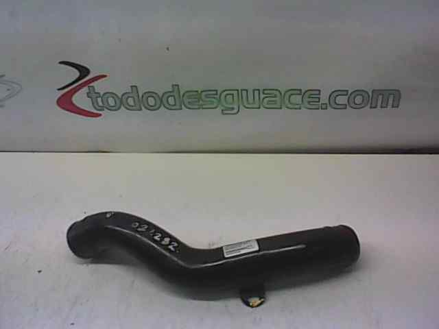 TUBO INTERCOOLER FORD FOCUS BERLINA (CAK) *