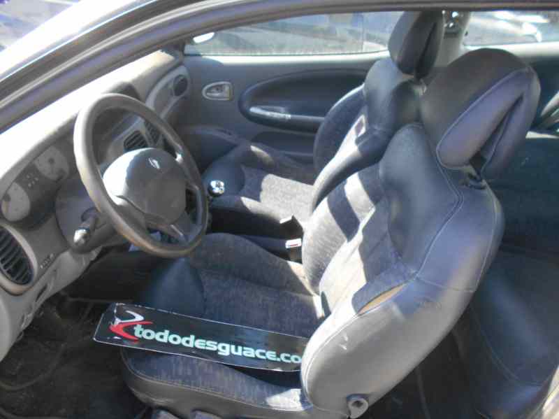 RENAULT MEGANE I COUPE FASE 2 (DA..) 1.9 dCi Dynamique Motor 1,9 Ltr. - 75 kW dCi Diesel CAT