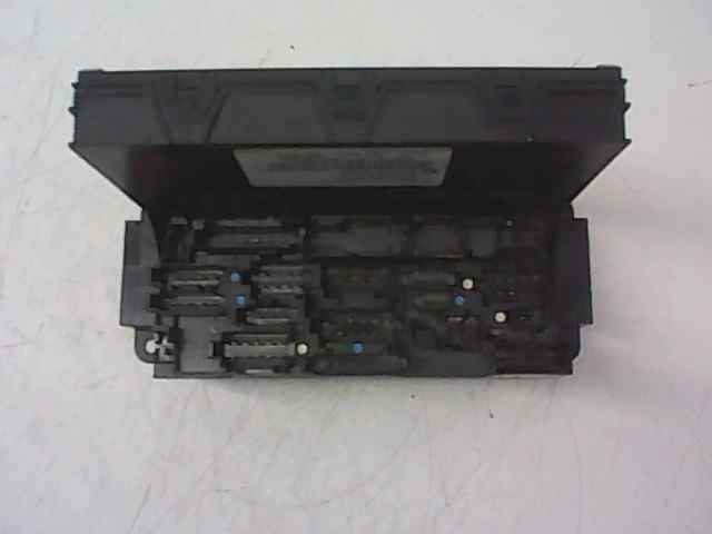 CAJA RELES / FUSIBLES MERCEDES CLASE C (W203) FAMILIAR C 230 T Compressor   (203.208)