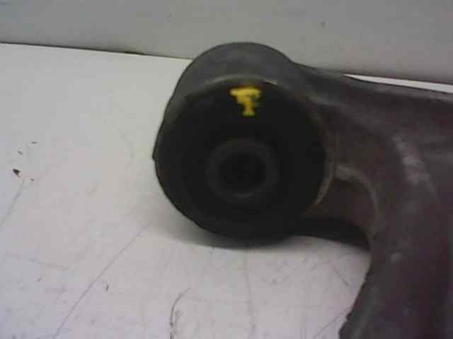 BRAZO SUSPENSION INFERIOR DELANTERO DERECHO OPEL VECTRA C BERLINA Elegance