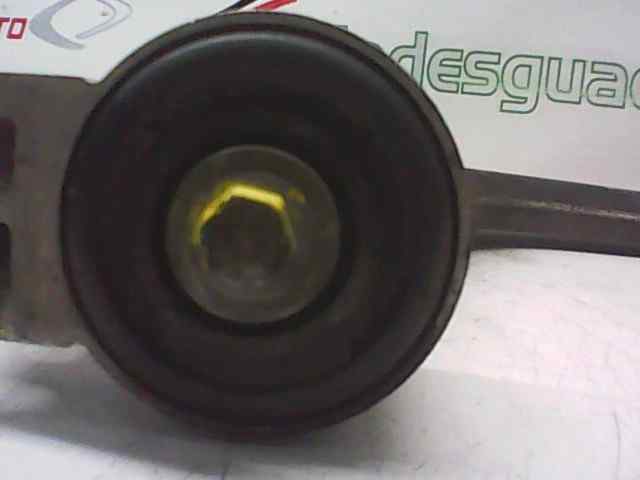 BRAZO SUSPENSION INFERIOR DELANTERO DERECHO OPEL VECTRA C BERLINA Elegance