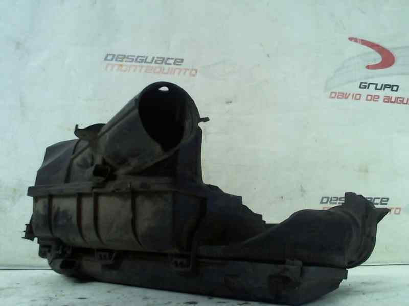 CAJA FILTRO AIRE FORD FIESTA (CBK) Ambiente