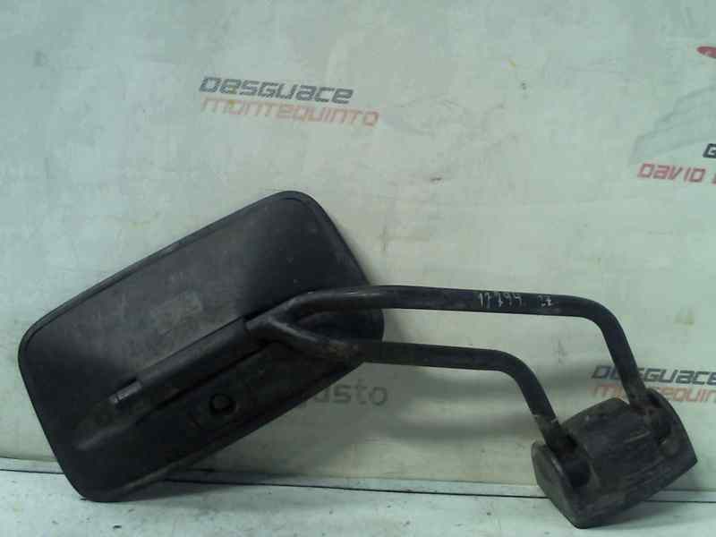 RETROVISOR IZQUIERDO NISSAN CABSTAR *