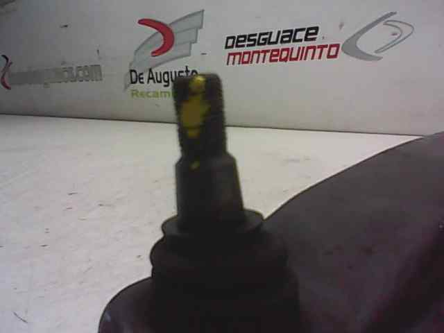 BRAZO SUSPENSION INFERIOR DELANTERO IZQUIERDO VOLVO S40 BERLINA 1.8 16V
