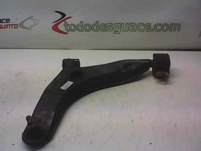 BRAZO SUSPENSION INFERIOR DELANTERO IZQUIERDO VOLVO S40 BERLINA 1.8 16V