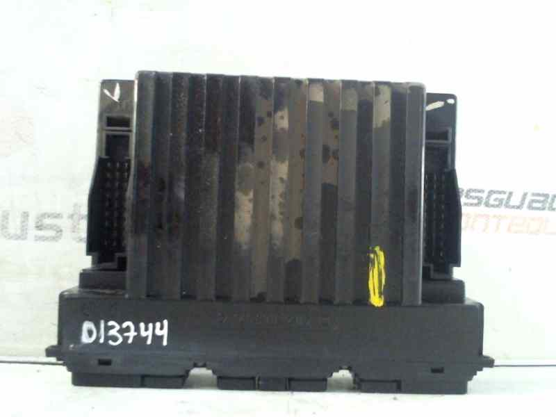 MANDO CALEFACCION / AIRE ACONDICIONADO MERCEDES CLASE S (W140) BERLINA 400 SE / S 420 (140.042)