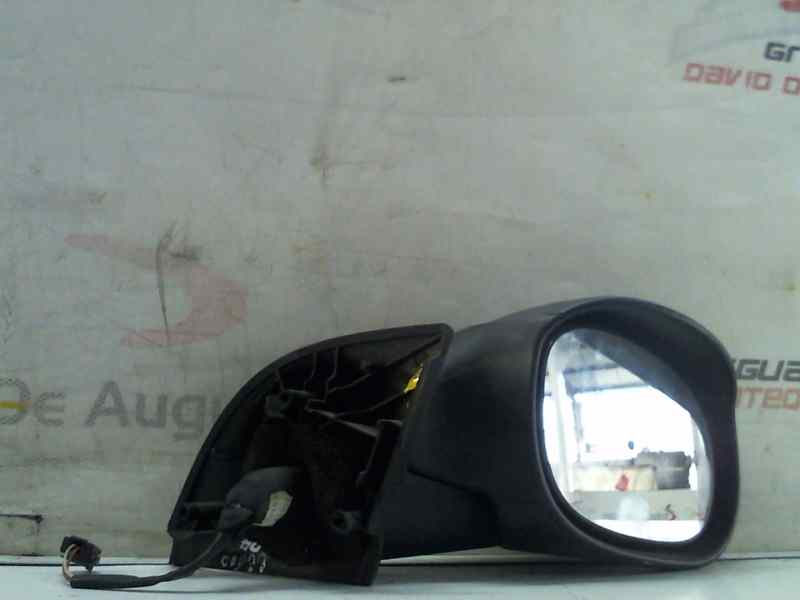RETROVISOR DERECHO ELECTRICO CITROEN C3 1.4 HDi (90 CV) 5 velocidades