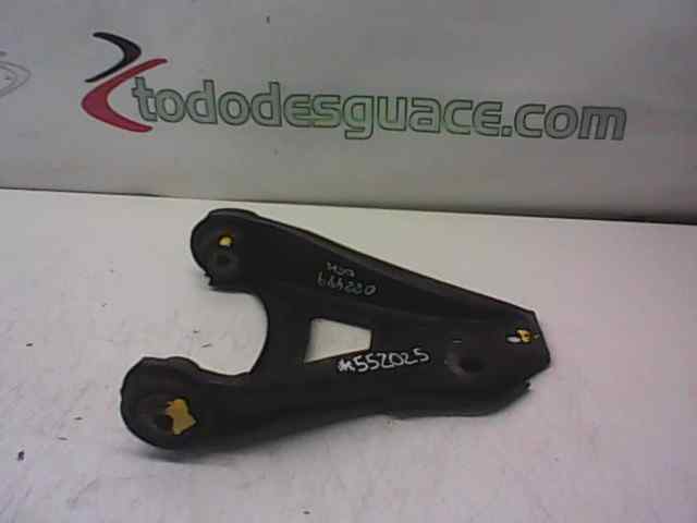BRAZO SUSPENSION INFERIOR DELANTERO DERECHO RENAULT KANGOO 1.9 D (54 CV) 5 velocidades
