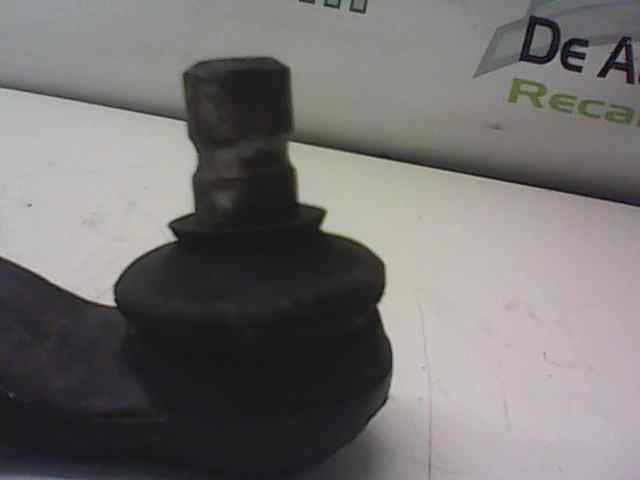 BRAZO SUSPENSION INFERIOR DELANTERO IZQUIERDO CITROEN XSARA PICASSO 1.6 HDi 90 Exclusive