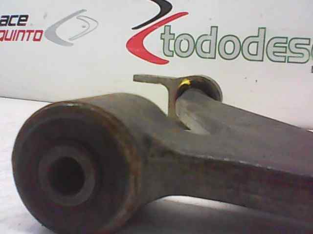 BRAZO SUSPENSION INFERIOR DELANTERO IZQUIERDO CITROEN XSARA PICASSO 1.6 HDi 90 Exclusive