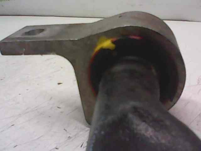 BRAZO SUSPENSION INFERIOR DELANTERO IZQUIERDO CITROEN XSARA PICASSO 1.6 HDi 90 Exclusive