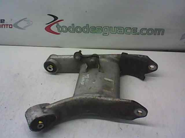 BRAZO SUSPENSION INFERIOR DELANTERO IZQUIERDO BMW SERIE 5 BERLINA (E39) 525d