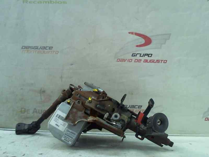COLUMNA DIRECCION RENAULT CLIO III Authentique