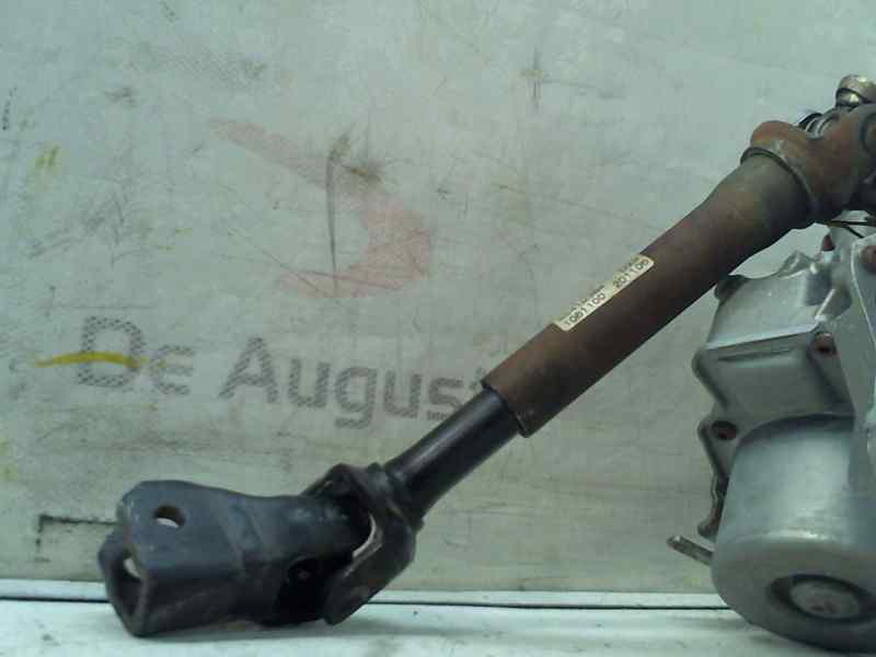 COLUMNA DIRECCION RENAULT CLIO III Authentique