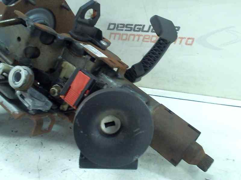 COLUMNA DIRECCION RENAULT CLIO III Authentique