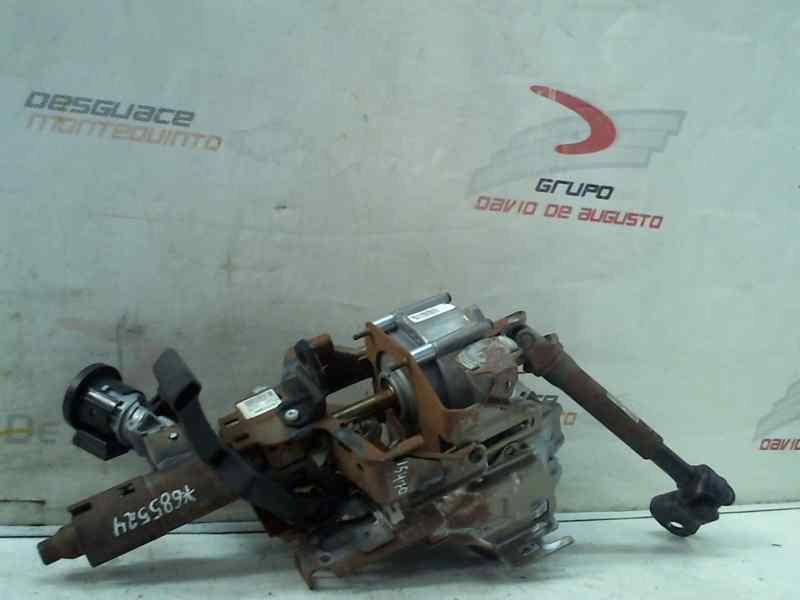 COLUMNA DIRECCION RENAULT CLIO III Authentique