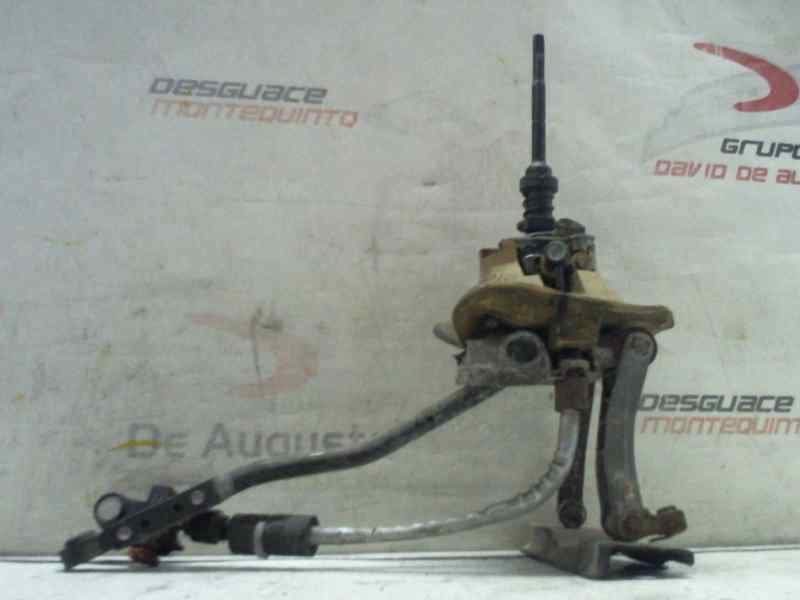 PALANCA CAMBIO MERCEDES CLASE CLK (W209) COUPE 270 CDI (209.316)