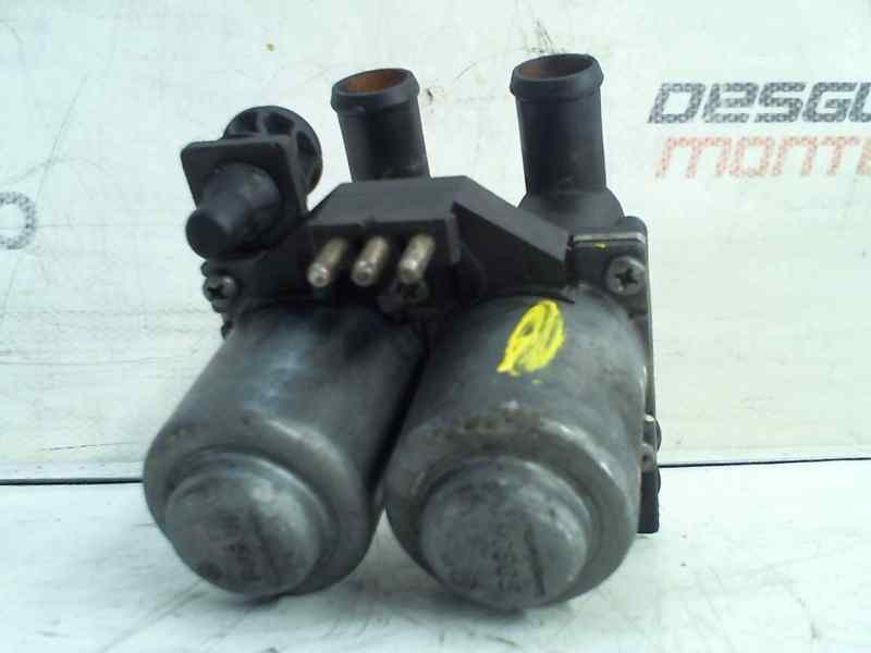 VALVULA CALEFACION MERCEDES CLASE E (W124) BERLINA 3.0 Diesel