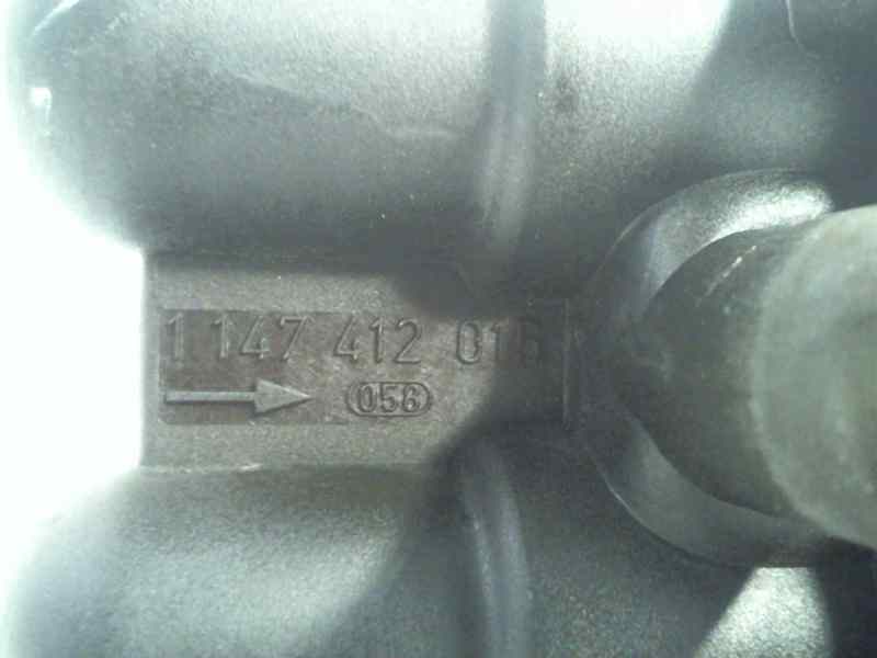 VALVULA CALEFACION MERCEDES CLASE E (W124) BERLINA 3.0 Diesel