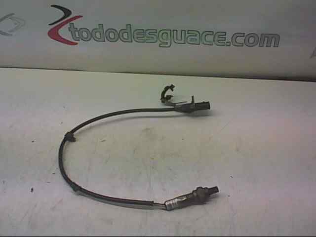 SONDA LAMBDA FIAT GRANDE PUNTO (199) 1.3 16V Multijet Active (55kW)