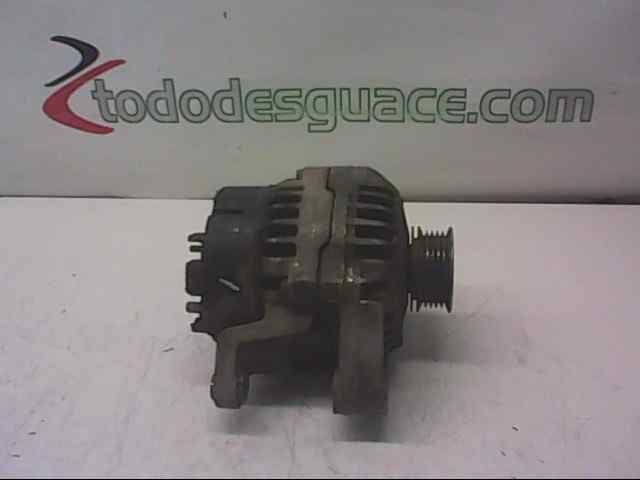 ALTERNADOR OPEL CORSA B 1.2 16V (65 CV) 5 velocidades