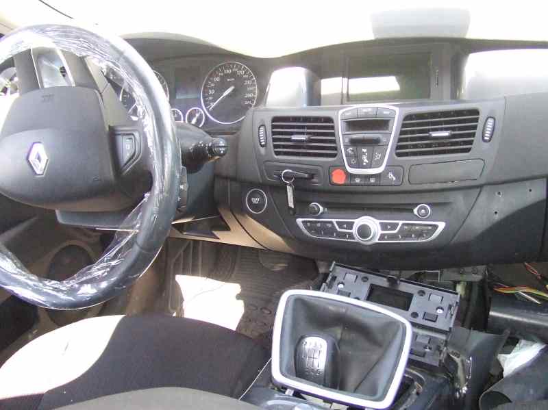 RENAULT LAGUNA III GT 4Control Motor 2,0 Ltr. - 110 kW dCi Diesel CAT