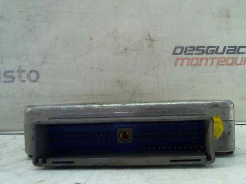 CENTRALITA MOTOR UCE FORD MONDEO BERLINA (GD) Ambiente