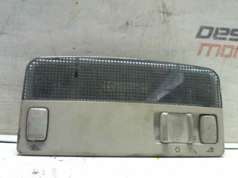 LUZ INTERIOR SEAT TOLEDO (1M2) Signo