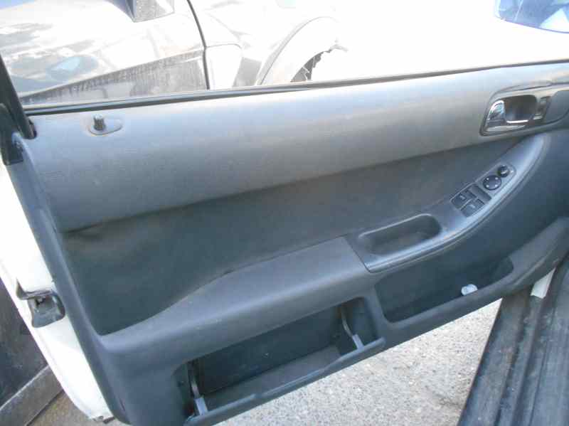 AUDI A3 (8L) 1.9 TDI Ambiente Motor 1,9 Ltr. - 74 kW TDI
