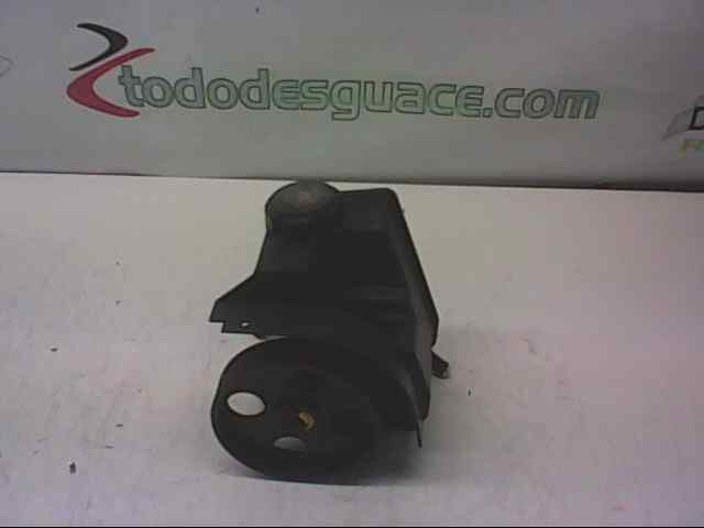 BOMBA DIRECCION PEUGEOT 206 BERLINA 1.9 D (69 CV) 5 velocidades