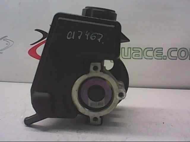 BOMBA DIRECCION PEUGEOT 206 BERLINA 1.9 D (69 CV) 5 velocidades