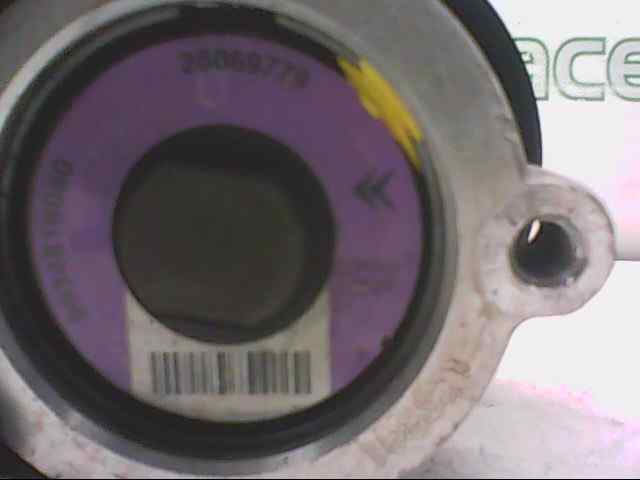 BOMBA DIRECCION PEUGEOT 206 BERLINA 1.9 D (69 CV) 5 velocidades