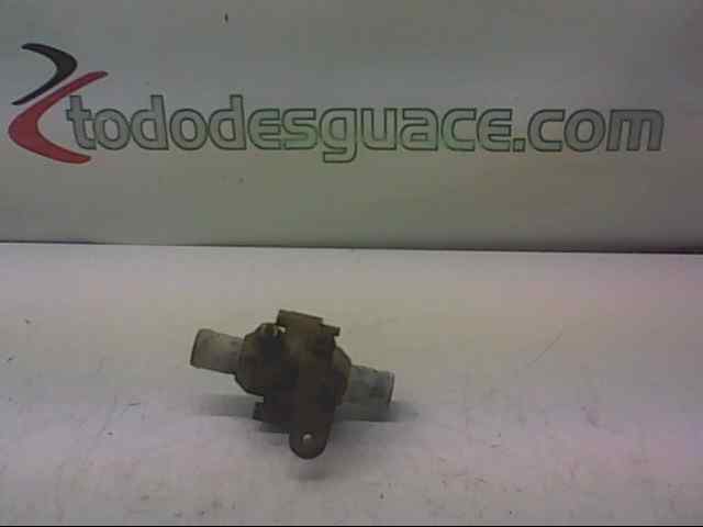 NO IDENTIFICADO RENAULT KANGOO (F/KC0) Authentique