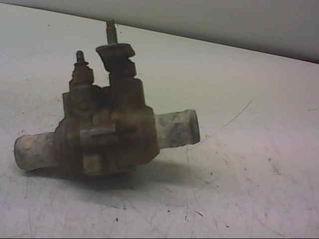 NO IDENTIFICADO RENAULT KANGOO (F/KC0) Authentique