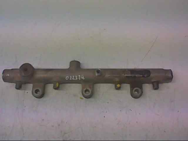 RAMPA INYECCION PEUGEOT BOXER CAJA CERR. ACRISTALADA (RS2850)(290/330)('02->) 290 C   TD