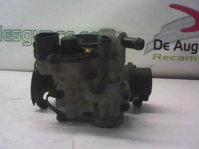 CAJA MARIPOSA MITSUBISHI SANTAMO (HYUNDAI) 2.0 (103 CV) 5 velocidades