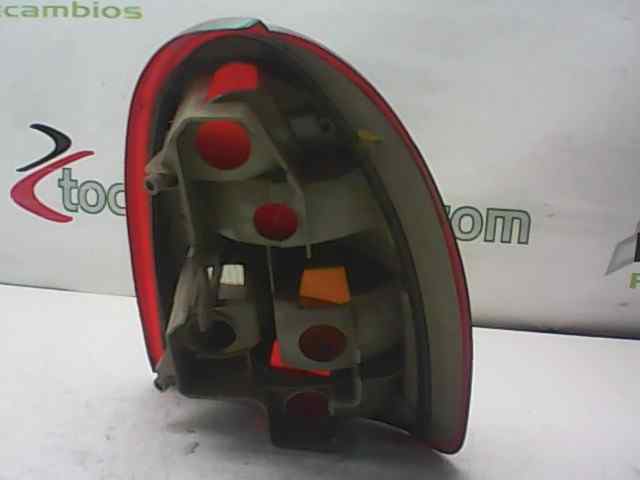 PILOTO TRASERO IZQUIERDO OPEL CORSA B Eco