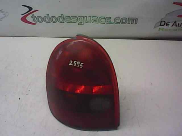 PILOTO TRASERO IZQUIERDO OPEL CORSA B Eco